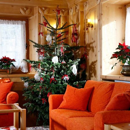 Hotel Natale Cortina d'Ampezzo Ngoại thất bức ảnh