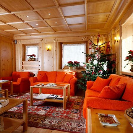 Hotel Natale Cortina d'Ampezzo Ngoại thất bức ảnh