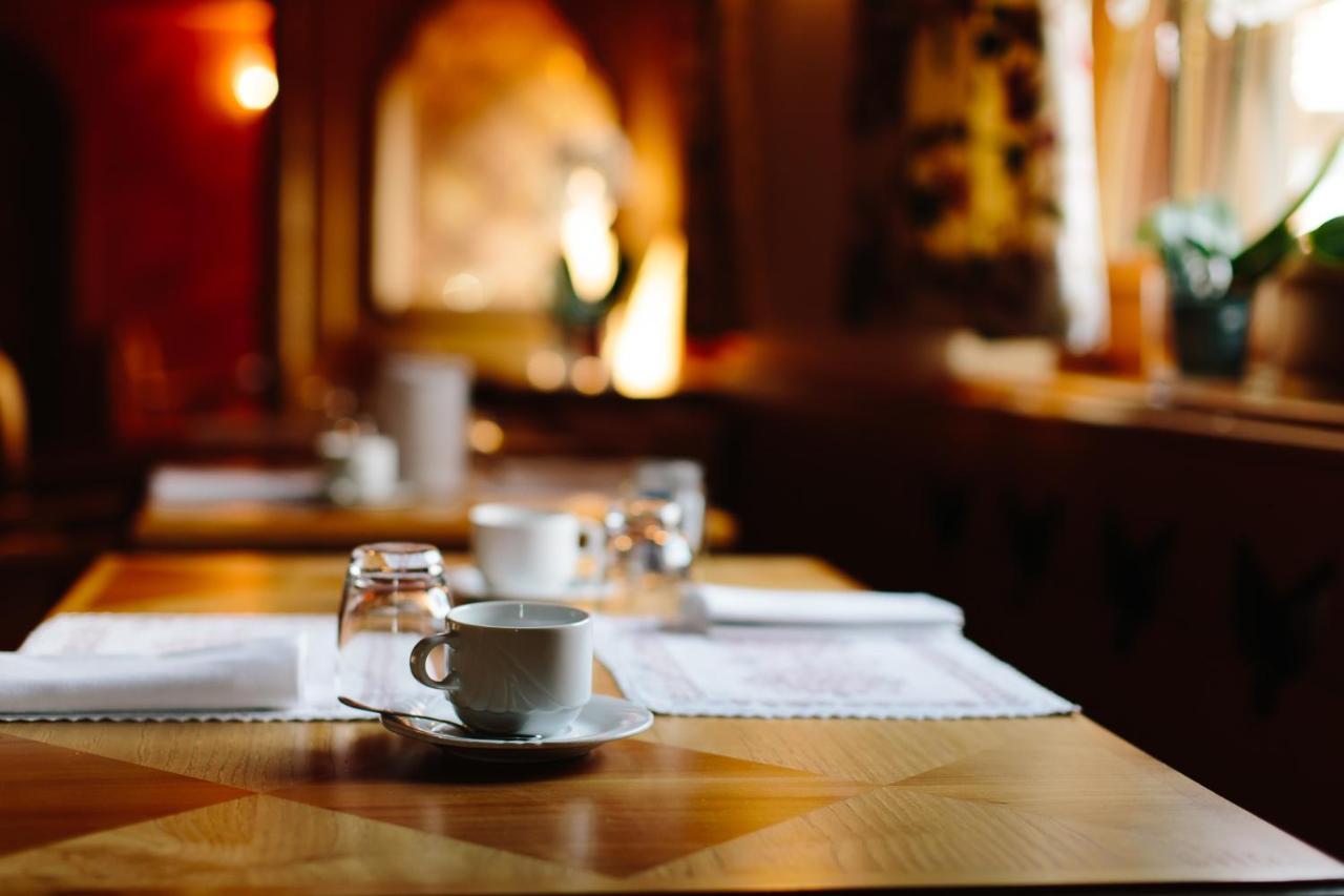 Hotel Natale Cortina d'Ampezzo Ngoại thất bức ảnh