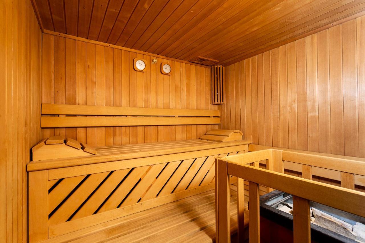 Hotel Natale Cortina d'Ampezzo Ngoại thất bức ảnh
