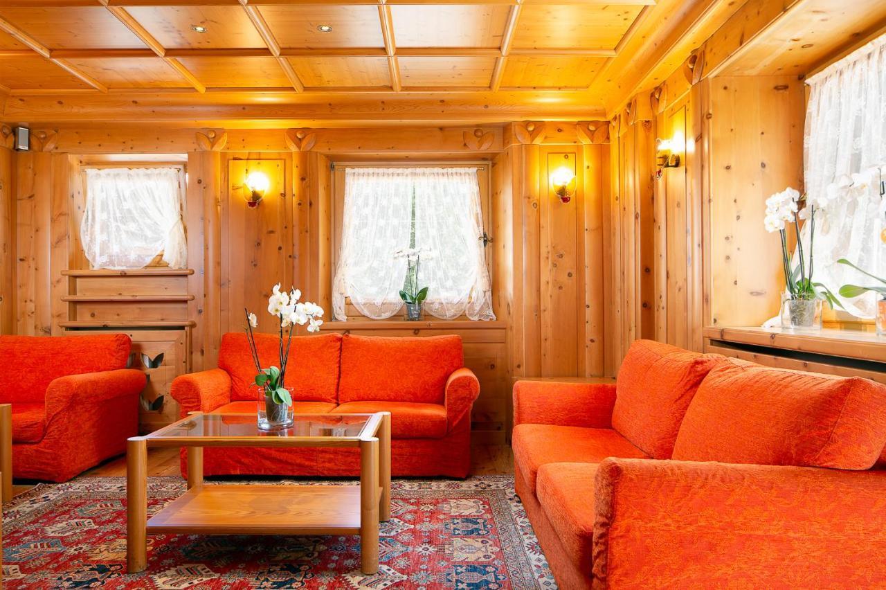 Hotel Natale Cortina d'Ampezzo Ngoại thất bức ảnh