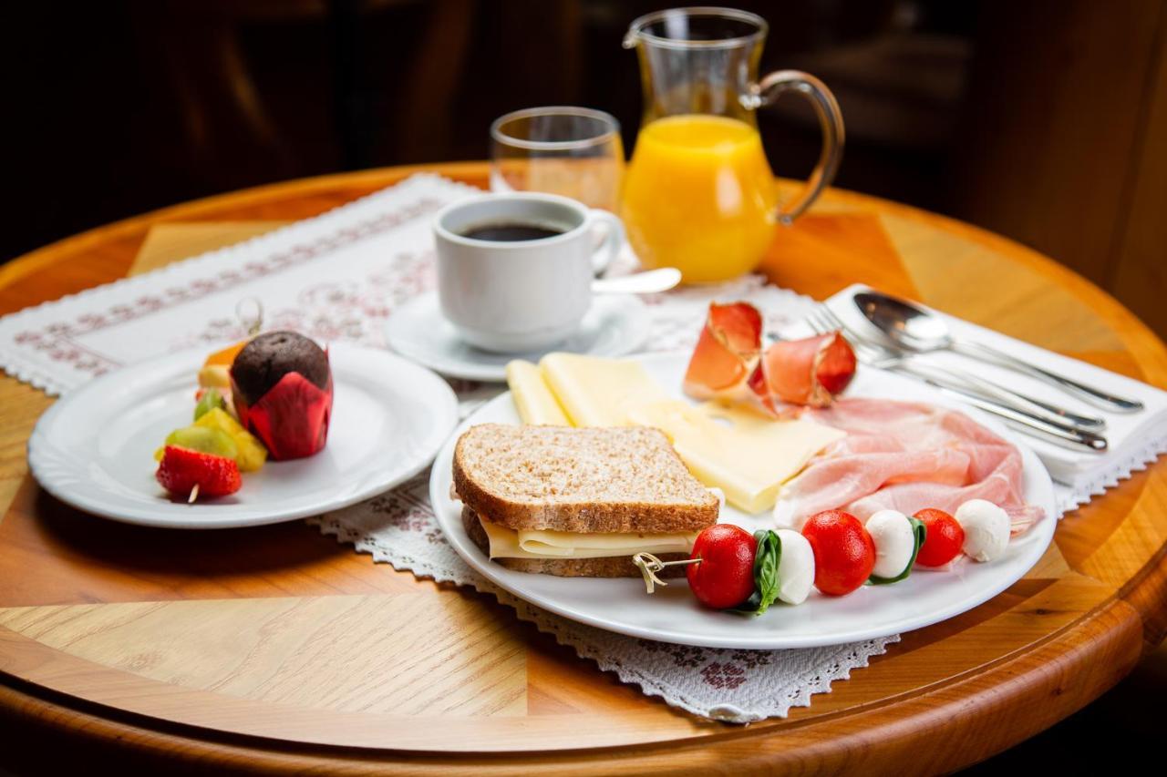 Hotel Natale Cortina d'Ampezzo Ngoại thất bức ảnh