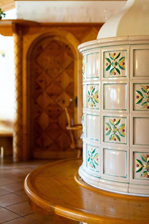 Hotel Natale Cortina d'Ampezzo Ngoại thất bức ảnh