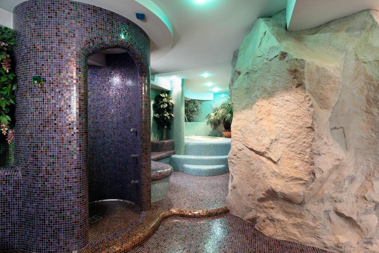 Hotel Natale Cortina d'Ampezzo Ngoại thất bức ảnh