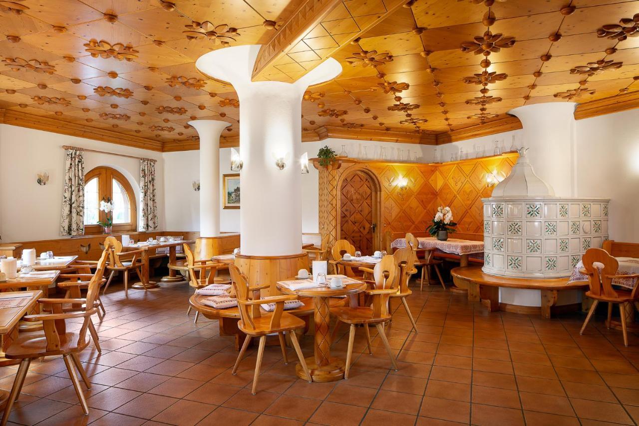 Hotel Natale Cortina d'Ampezzo Ngoại thất bức ảnh