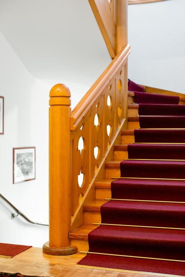 Hotel Natale Cortina d'Ampezzo Ngoại thất bức ảnh