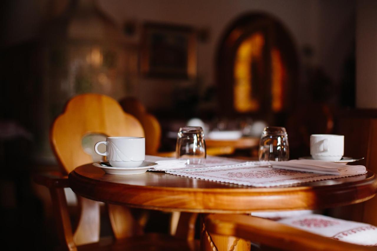 Hotel Natale Cortina d'Ampezzo Ngoại thất bức ảnh