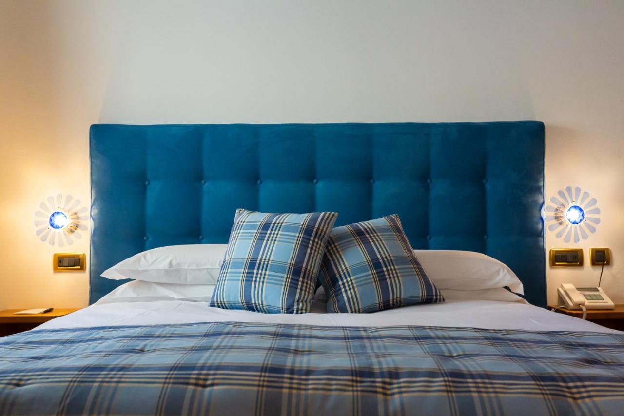 Hotel Natale Cortina d'Ampezzo Ngoại thất bức ảnh