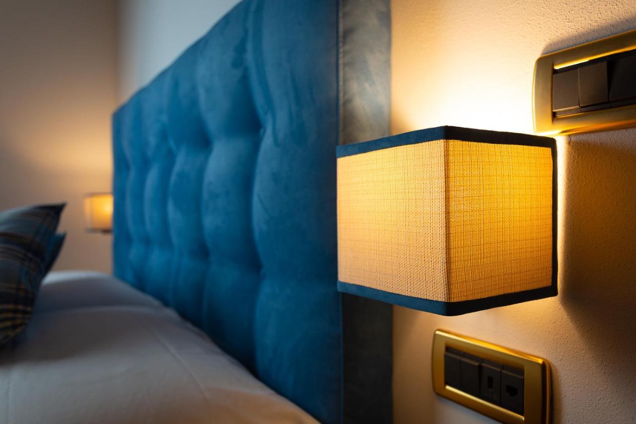 Hotel Natale Cortina d'Ampezzo Ngoại thất bức ảnh