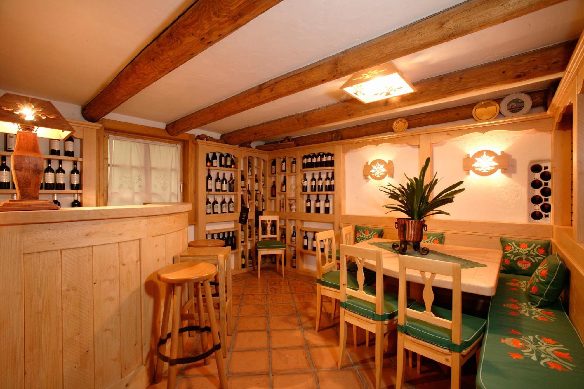 Hotel Natale Cortina d'Ampezzo Ngoại thất bức ảnh