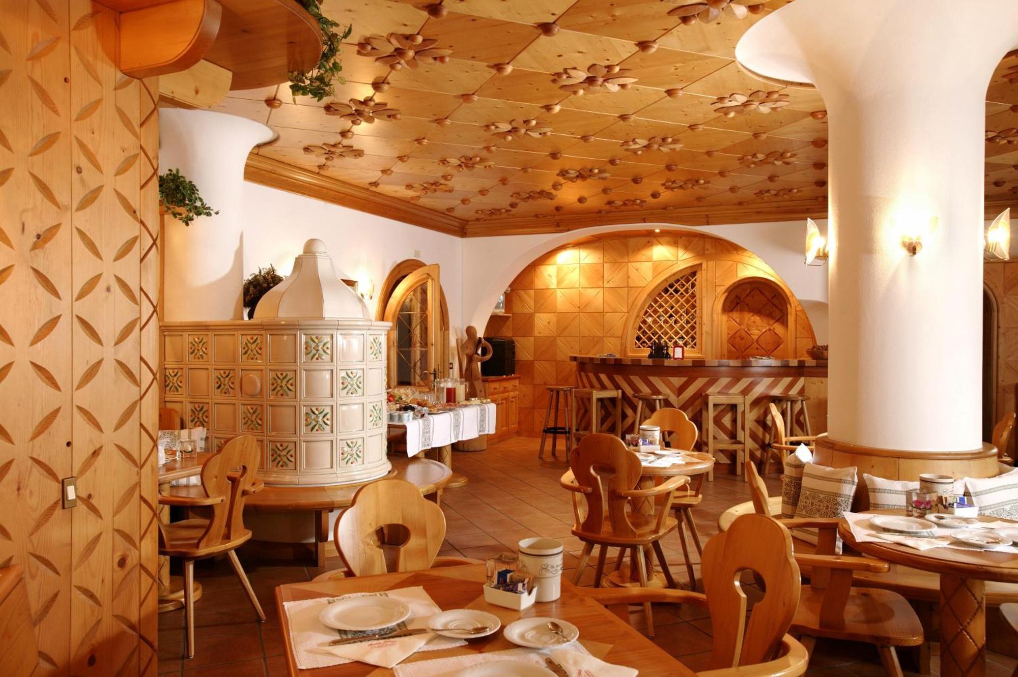 Hotel Natale Cortina d'Ampezzo Ngoại thất bức ảnh